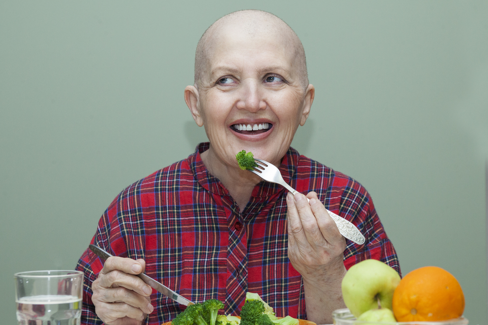 Какая Диета После Химиотерапии У Больных Раком