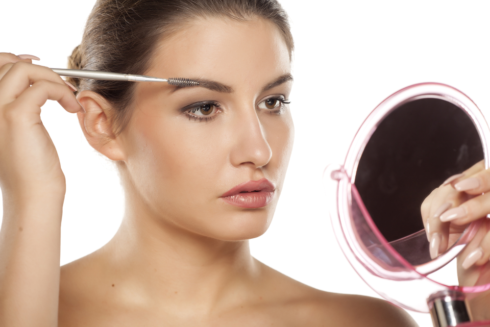 7 Ways to Have Perfect Eyebrows