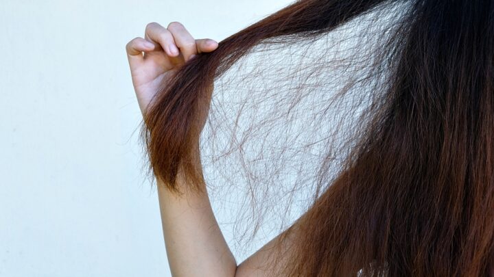 Vital Tips to Care for Dry Hair