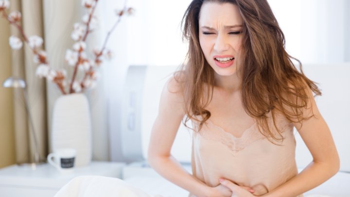 Abdominal Pain May Not Be as Innocent as You Think!