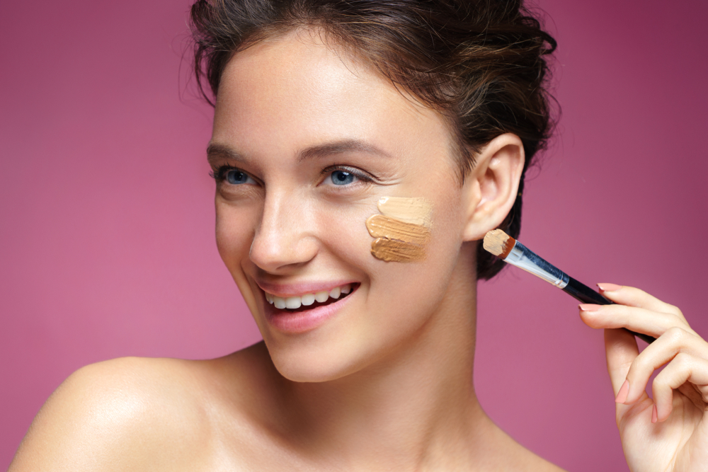 How To Apply Foundation 5 Best Foundation Tips