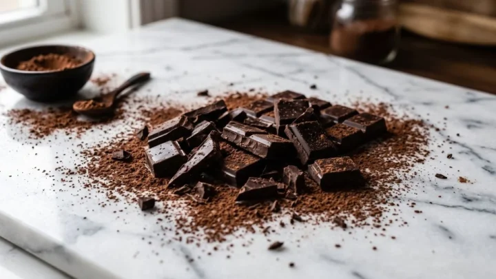 Why You Reach for Chocolate at 4PM (And What Your Brain Is Actually Doing)