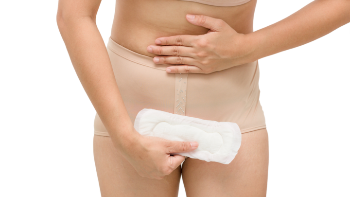 What Does Blood Clots in Menstrual Cycle Mean?