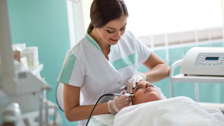What Are The Most Effective Laser Methods for Spot Treatment?