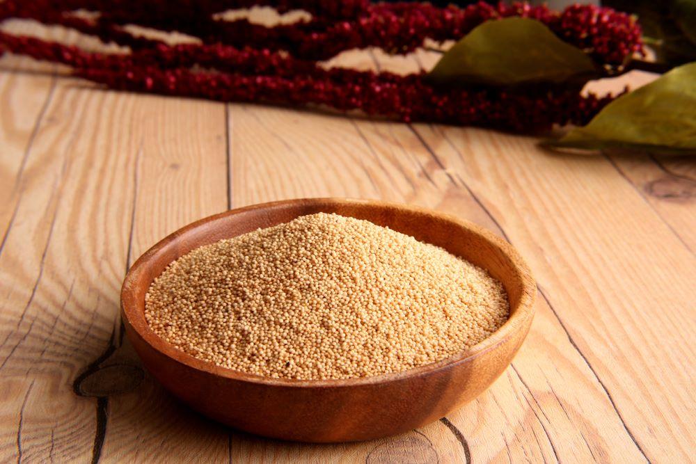 6 Foods That Make You Happy 2 amaranth