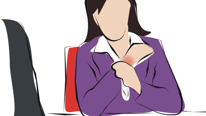 Getting Rid of Carpal Tunnel Syndrome in 10 Minutes