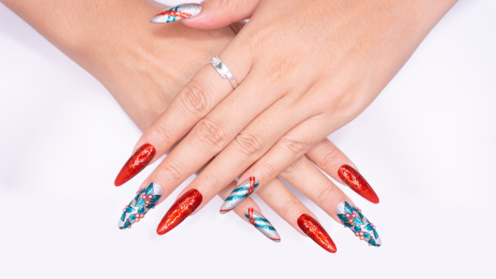 How to Dry Nail Polish Quickly: 4 Tips That Work