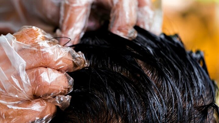 Dye Hair Naturally: The Best Methods without Chemicals