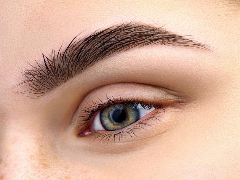 Grow Eyebrows: 6 Tips for Perfect Brows | Women's Alphabet