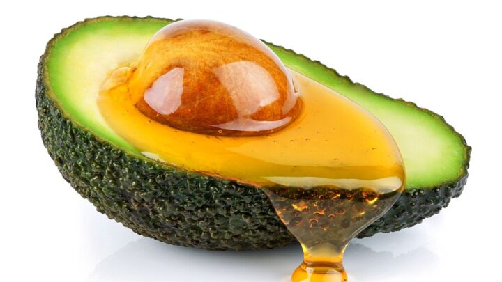 Avocado Oil: Effect and Application for Skin and Hair