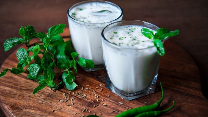 Buttermilk Diet: Can I Lose Weight with It?