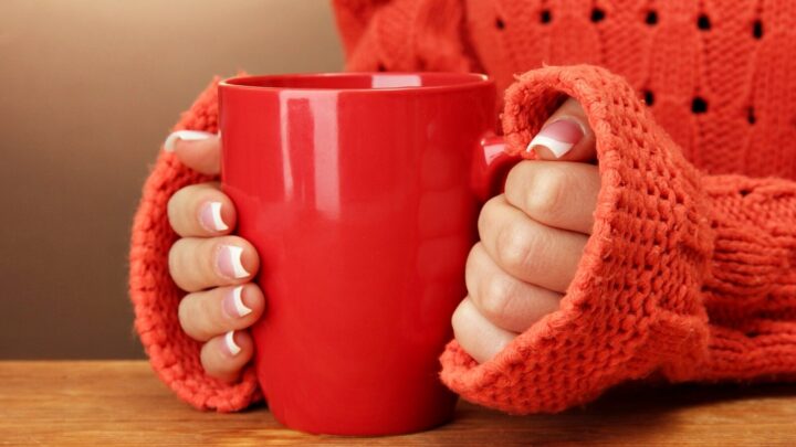 Why Do I always Have Cold Hands?