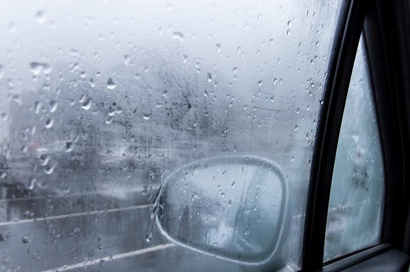 4 Simple Ways to Get Rid of Damp in Your Car Women's Alphabet