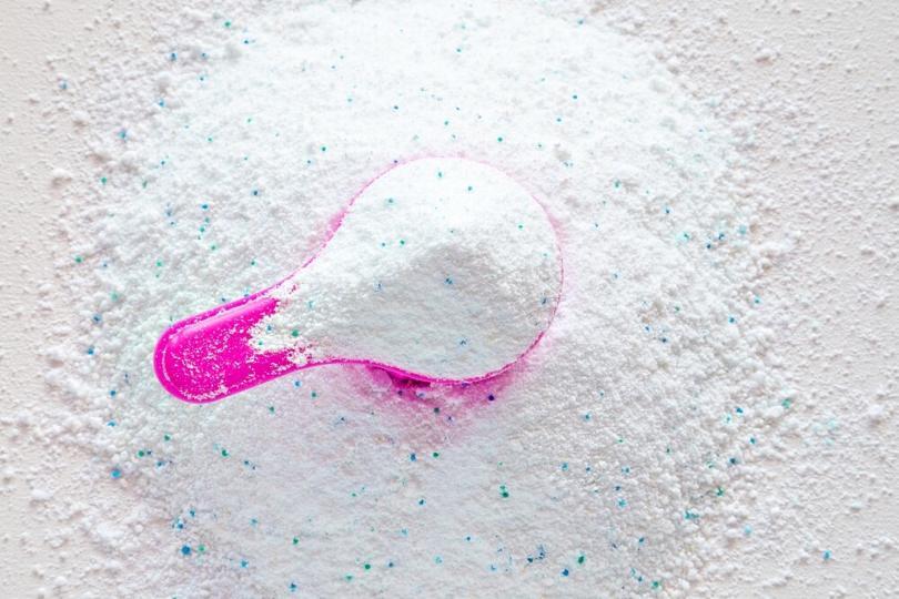 Detergent Allergy How to Recognize Them! Women's Alphabet