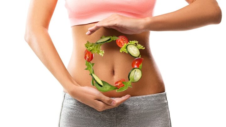 Easily Digestible Food: Finally Fit through The Day