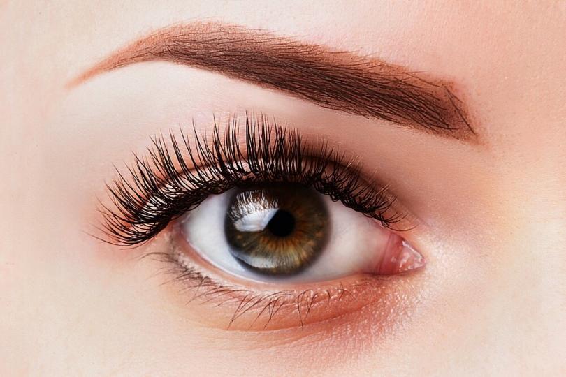 will eyelashes grow back