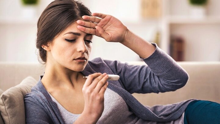 Fever: Common Causes and Treatment