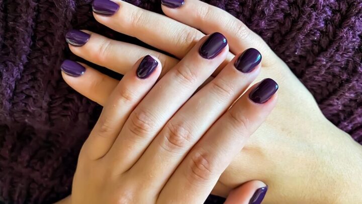 How to Remove Nail Polish From Clothes