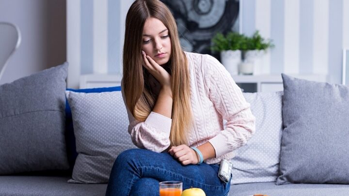 These 5 Things Happen in Hypoglycemia