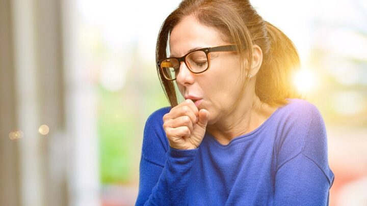 Is Bronchitis Contagious?