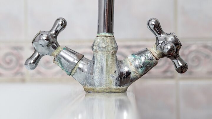 Limescale Removal: The Best Home Remedies