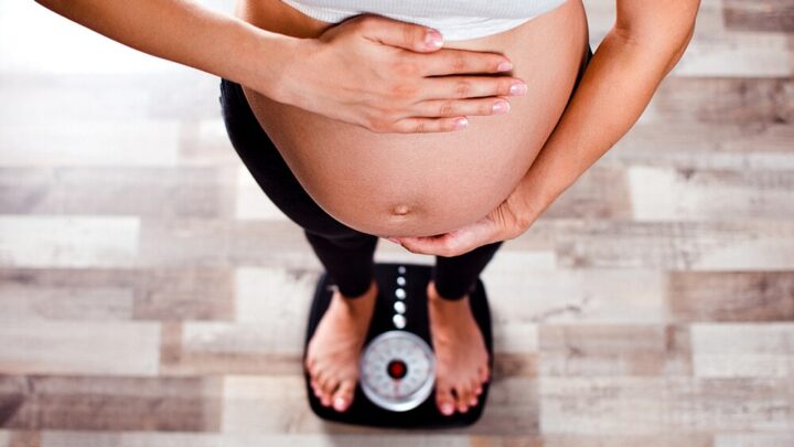 Louwen Diet: Losing Weight During Pregnancy
