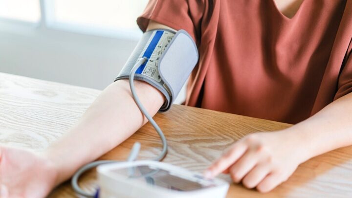 Low Blood Pressure: Home Remedies That Help