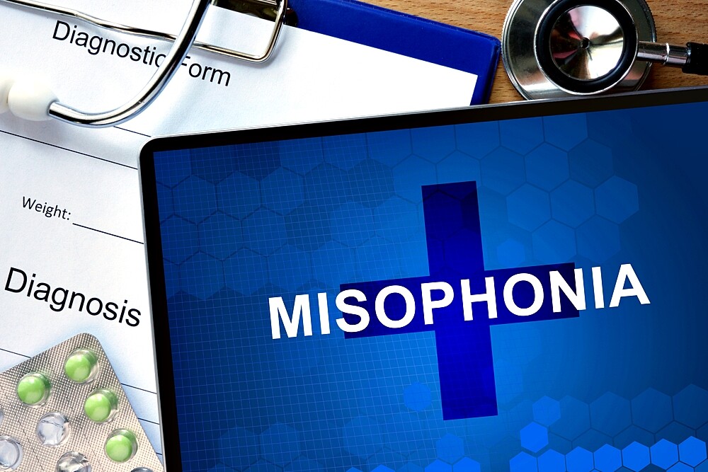 misophonia symptoms treatment