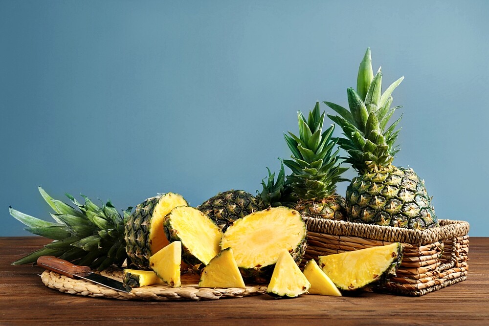 Pineapple Diet: What Does It Really Bring Us?