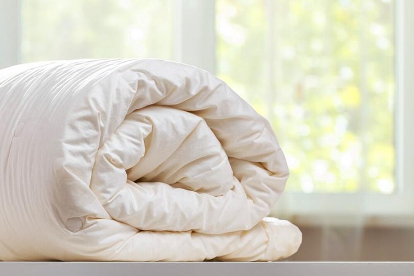 How To Clean Duvets And Eiderdowns Women S Alphabet