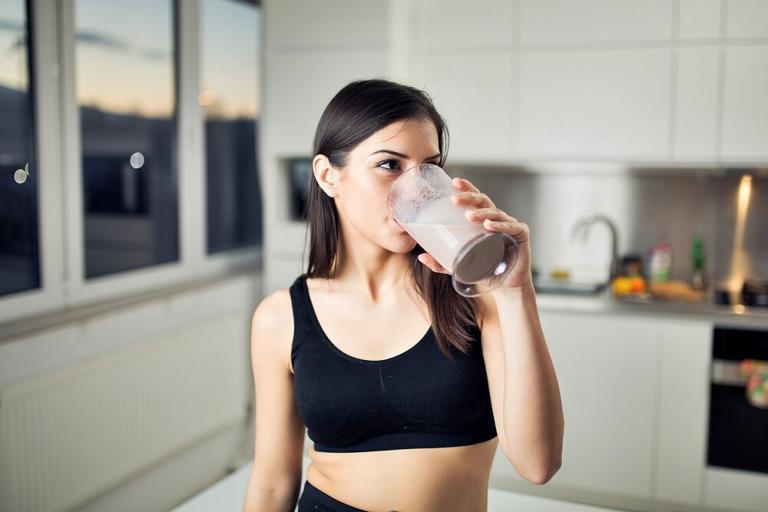 Almased Diet: Finally Lose Weight with Shakes? | Women's Alphabet