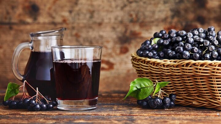 Aronia (Chokeberry): Effects and Consumption of Super Food