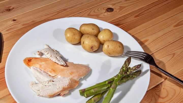 Bland Diet: This Way You Relieve Your Digestion