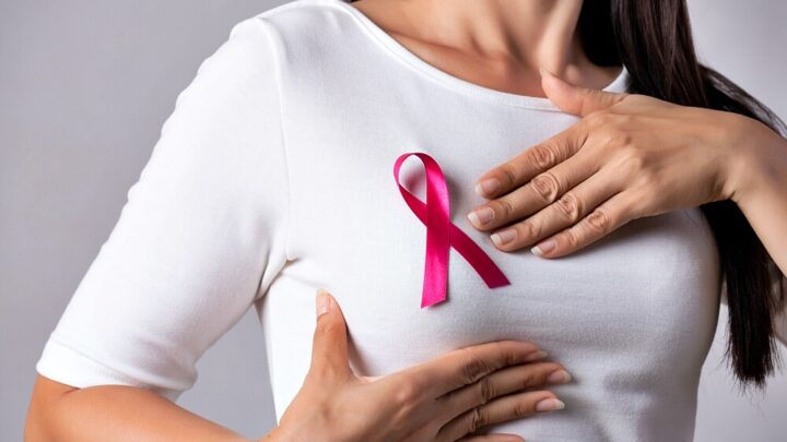 Breast Cancer Symptoms: Typical Warning Signs