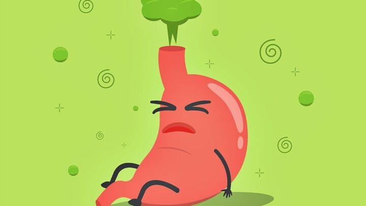 What Home Remedies Can Stop Flatulence?