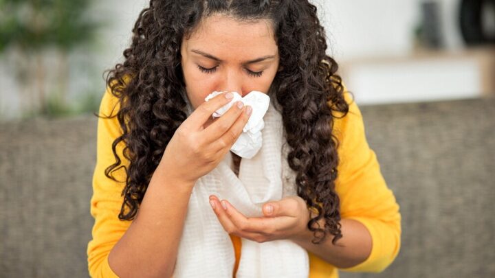 How to Stop a Nosebleed: These Methods Help