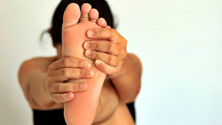 Improve Blood Circulation with These Home Remedies