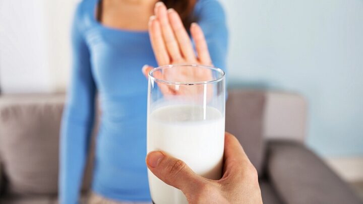 Lactose Intolerance Symptoms: You Should Know These 9 Things