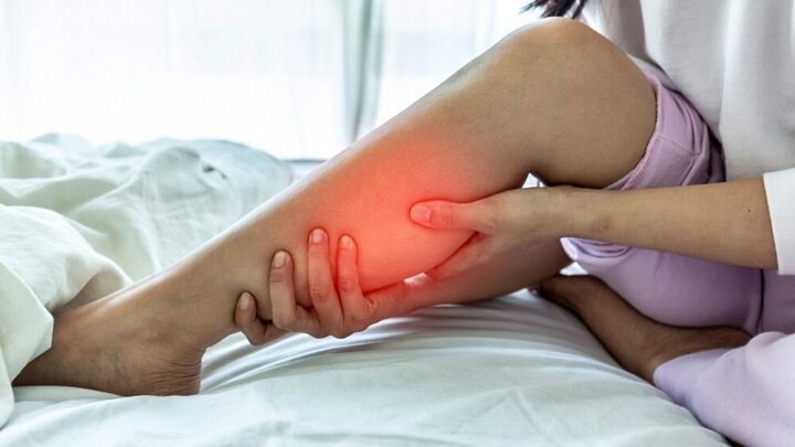 Pain in The Legs: Where Do They Come From?