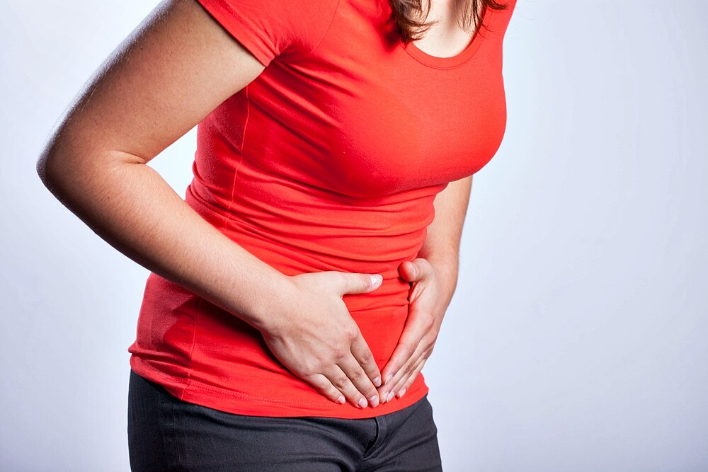 Pulling in The Abdomen: What Does That Mean Exactly? 