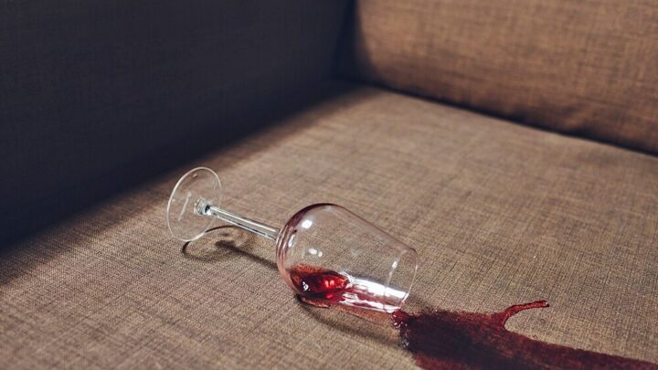 Removing Red Wine Stains: The Best Home Remedies