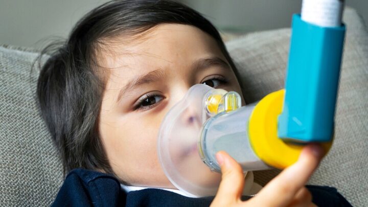 Spastic Bronchitis: Causes, Symptoms and Treatment