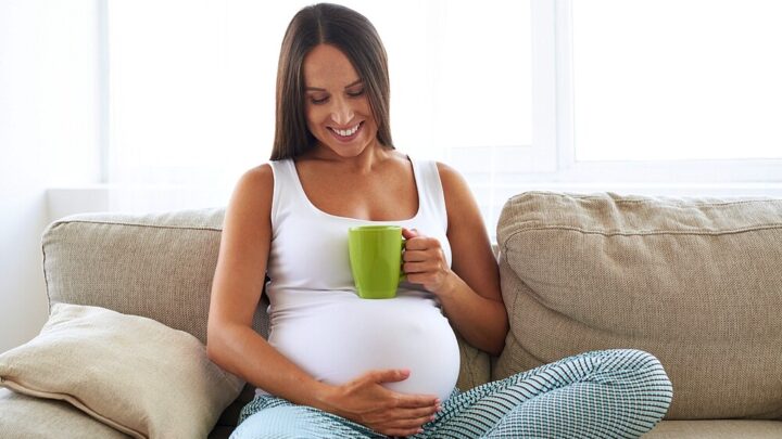 Tea in Pregnancy: Which is Allowed?