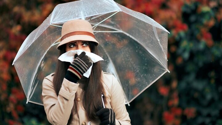 Weather Sensitivity: Symptoms and What Helps