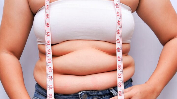 Anabolic Diet: How to Lose Weight Like Bodybuilders?