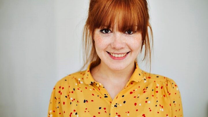 Which Bangs Suit My Face?