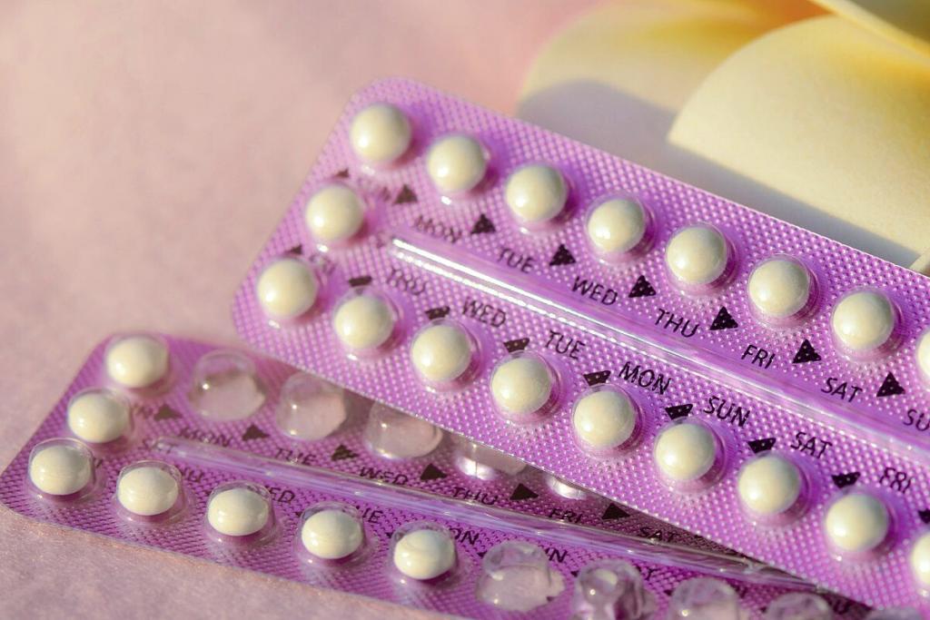 How Long Does It Take for Birth Control to Work?