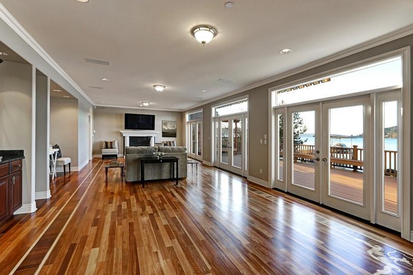 How to Clean Hardwood Floors: The Best Tips | Women's Alphabet