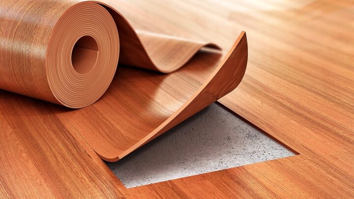 How to Clean Linoleum Flooring: The Best Tips