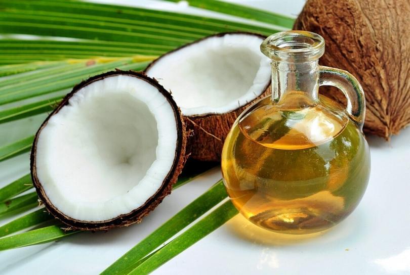 Is The Superfood Coconut Oil Really Poison? | Women's Alphabet